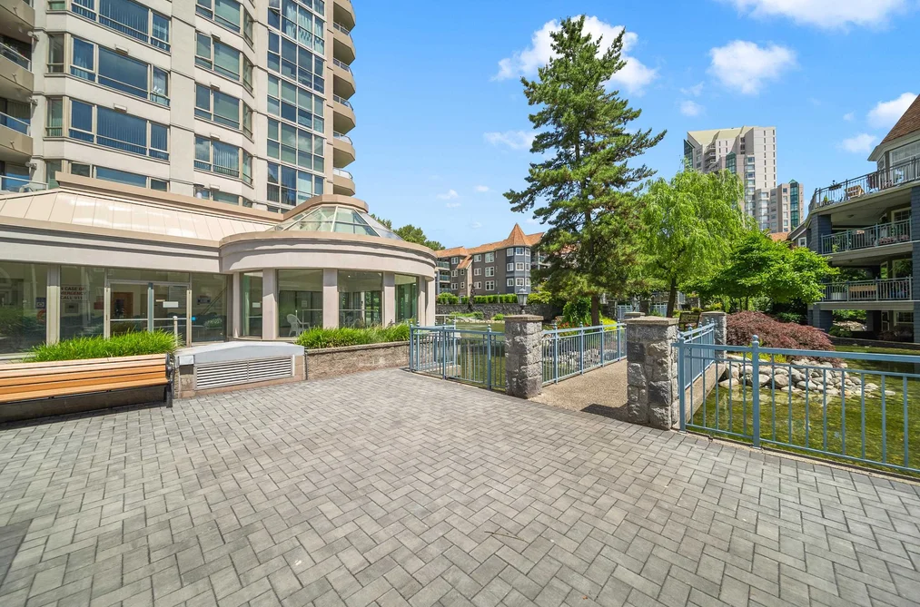 207 3085 PRIMROSE LANE, Coquitlam BC V3B 7S3, Coquitlam BC — Residential for Sale — Photo 22 of 35