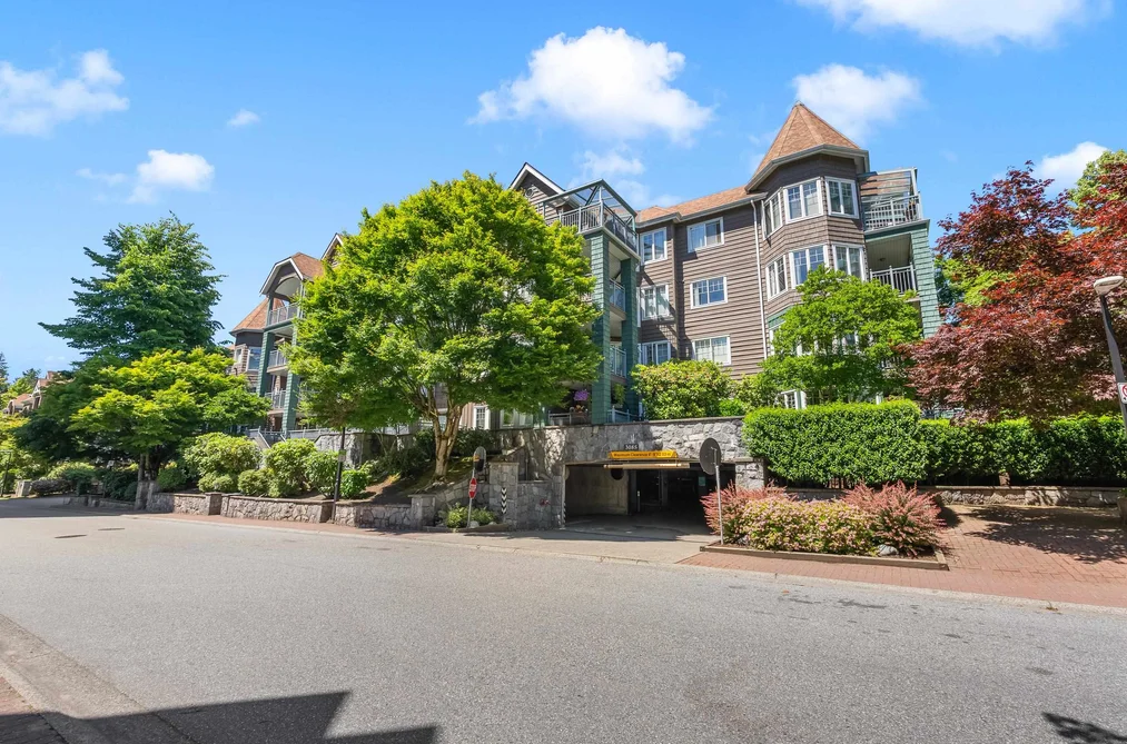 207 3085 PRIMROSE LANE, Coquitlam BC V3B 7S3, Coquitlam BC — Residential for Sale — Photo 27 of 35