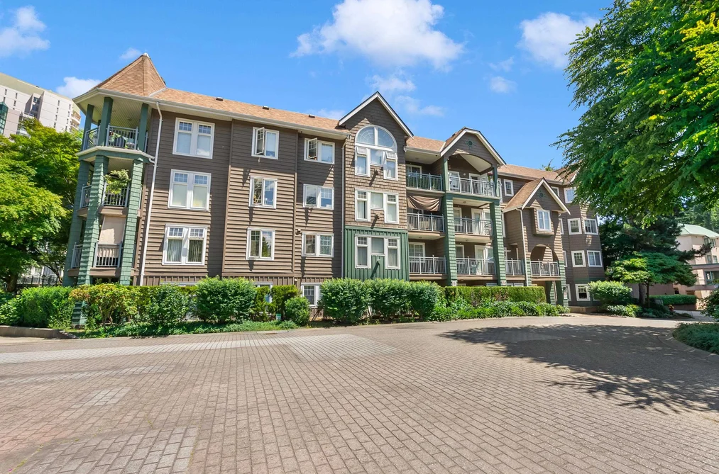207 3085 PRIMROSE LANE, Coquitlam BC V3B 7S3, Coquitlam BC — Residential for Sale — Photo 28 of 35