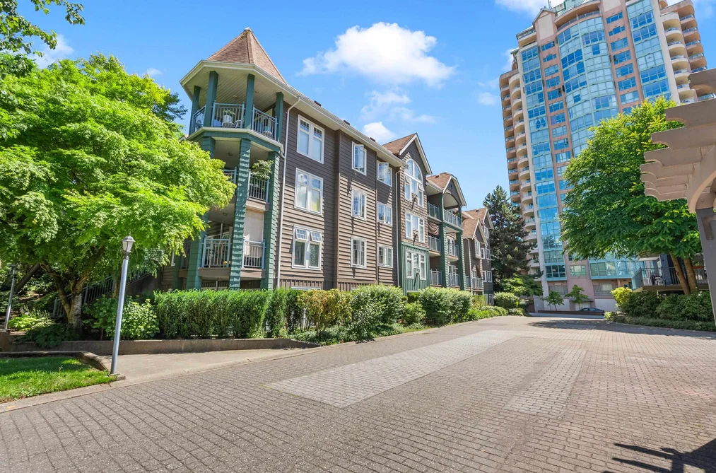 207 3085 PRIMROSE LANE, Coquitlam BC V3B 7S3, Coquitlam BC — Residential for Sale — Photo 29 of 35