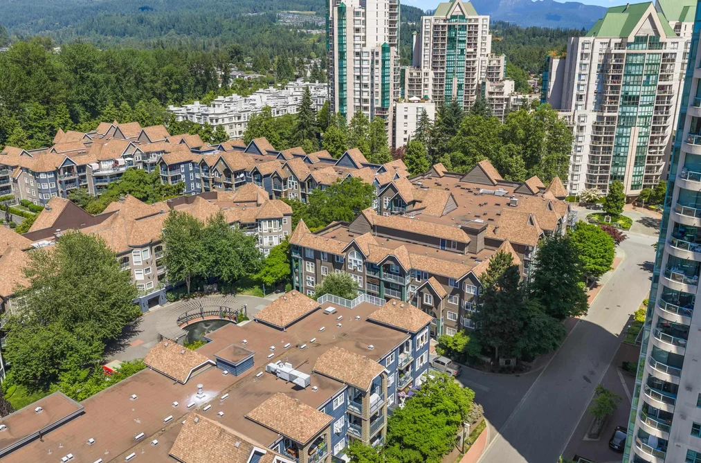 207 3085 PRIMROSE LANE, Coquitlam BC V3B 7S3, Coquitlam BC — Residential for Sale — Photo 31 of 35
