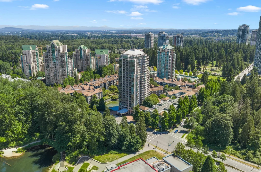 207 3085 PRIMROSE LANE, Coquitlam BC V3B 7S3, Coquitlam BC — Residential for Sale — Photo 33 of 35