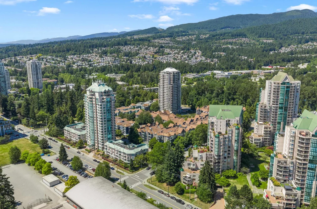 207 3085 PRIMROSE LANE, Coquitlam BC V3B 7S3, Coquitlam BC — Residential for Sale — Photo 34 of 35
