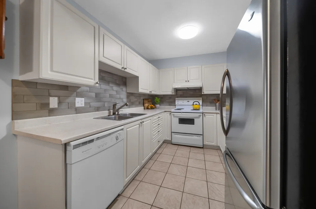 207 3085 PRIMROSE LANE, Coquitlam BC V3B 7S3, Coquitlam BC — Residential for Sale — Photo 7 of 35