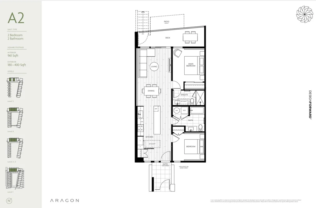 207 310 SALTER STREET, New Westminster BC V3M 0N7, New Westminster BC — Residential for Sale - Photo 2