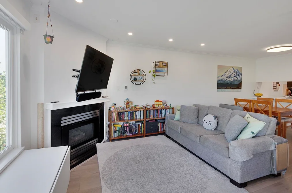 207 3280 W BROADWAY, Vancouver BC V6K 2H4, Vancouver BC — Residential for Sale - Photo 5