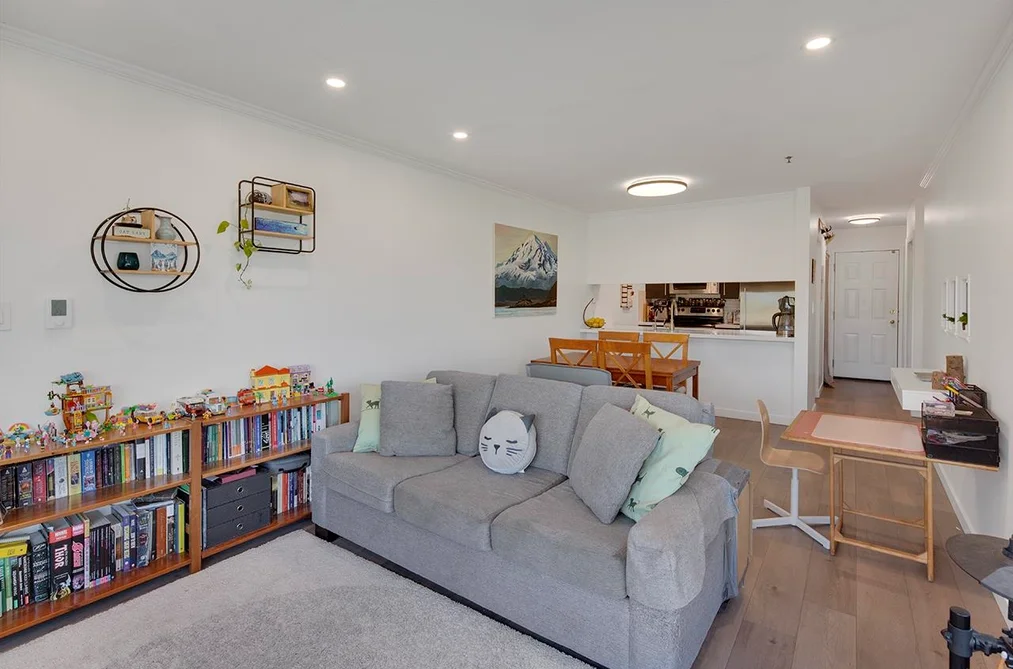 207 3280 W BROADWAY, Vancouver BC V6K 2H4, Vancouver BC — Residential for Sale - Photo 6