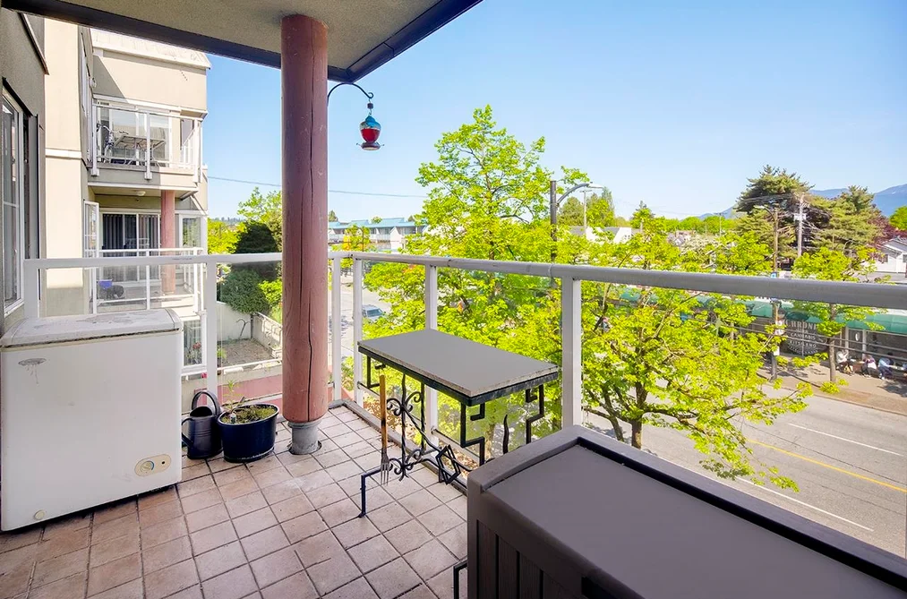 207 3280 W BROADWAY, Vancouver BC V6K 2H4, Vancouver BC — Residential for Sale - Photo 7