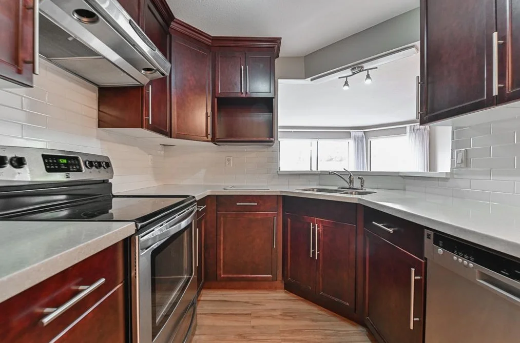 207 33233 BOURQUIN CRESCENT, Abbotsford BC V2S 1Y2, Abbotsford BC — Residential for Sale - Photo 3