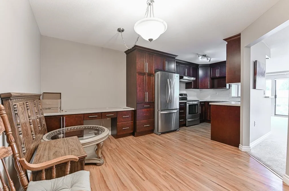 207 33233 BOURQUIN CRESCENT, Abbotsford BC V2S 1Y2, Abbotsford BC — Residential for Sale - Photo 5