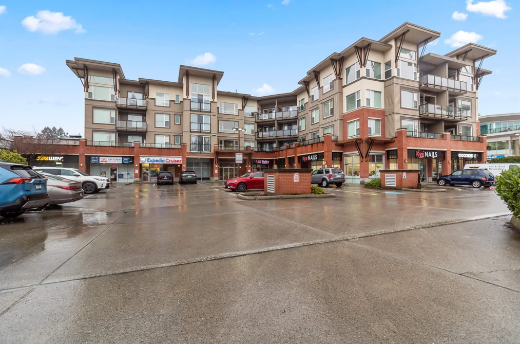 207 33539 HOLLAND AVENUE, Abbotsford BC V2S 0C6, Abbotsford BC — Residential for Sale - Photo 3
