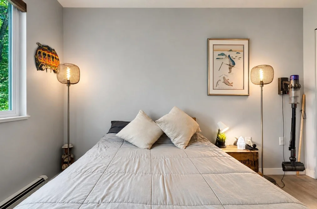 207 357 E 2ND STREET, North Vancouver BC V7L 1C6, North Vancouver BC — Residential for Sale — Photo 13 of 17