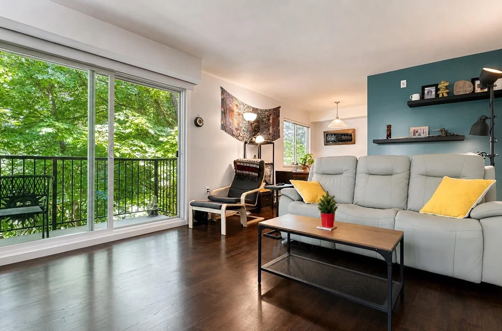 207 357 E 2ND STREET, North Vancouver BC V7L 1C6, North Vancouver BC — Residential for Sale — Photo 5 of 17