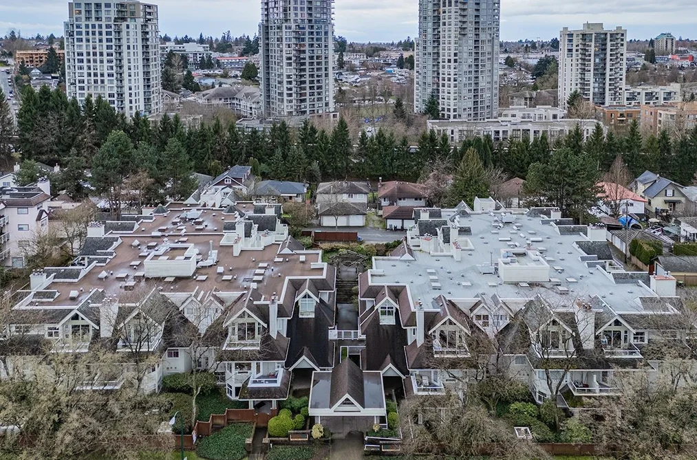 207 3628 RAE AVENUE, Vancouver BC V5R 2P5, Vancouver BC — Residential for Sale - Photo 3
