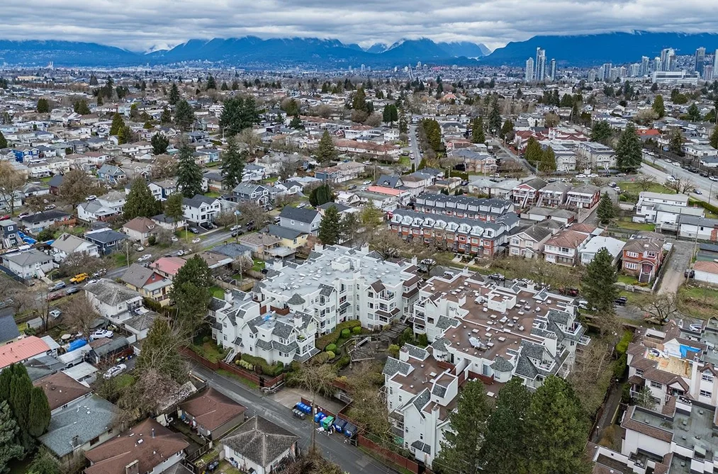 207 3628 RAE AVENUE, Vancouver BC V5R 2P5, Vancouver BC — Residential for Sale - Photo 5