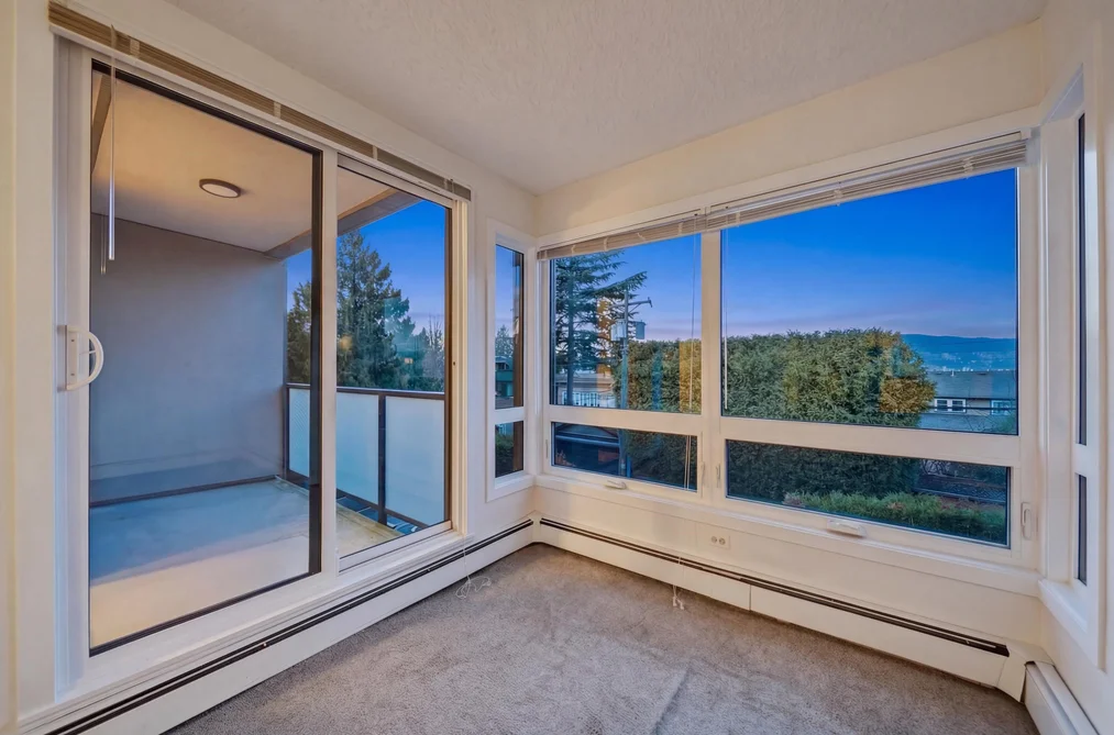 207 3663 W 16 AVENUE, Vancouver BC V6R 3C3, Vancouver BC — Residential for Sale - Photo 6