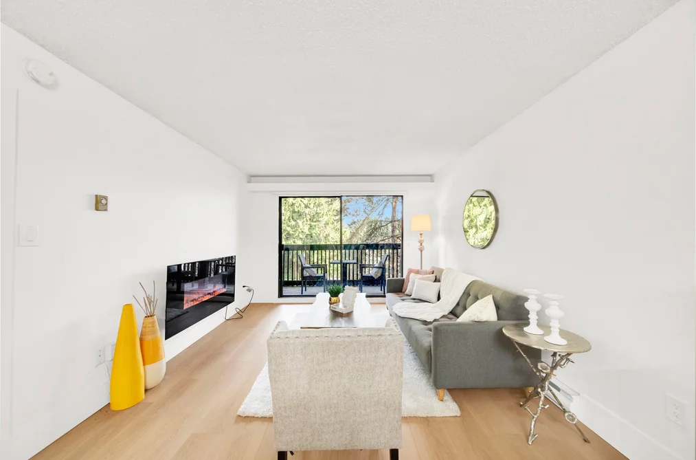 207 37 AGNES STREET, New Westminster BC V3L 5G9, New Westminster BC — Residential for Sale - Photo 3
