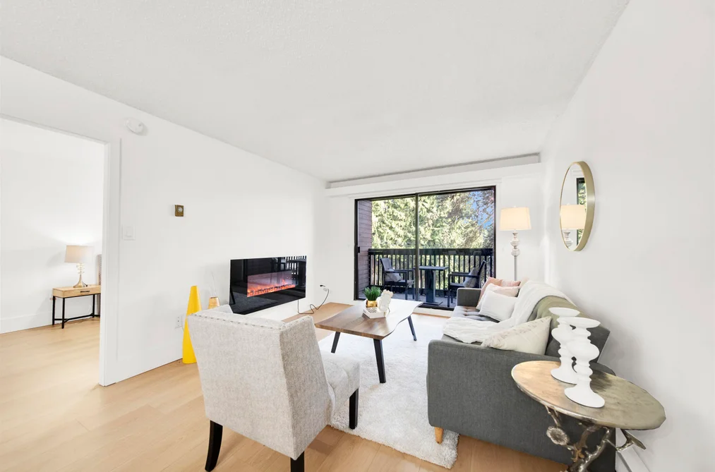 207 37 AGNES STREET, New Westminster BC V3L 5G9, New Westminster BC — Residential for Sale - Photo 4