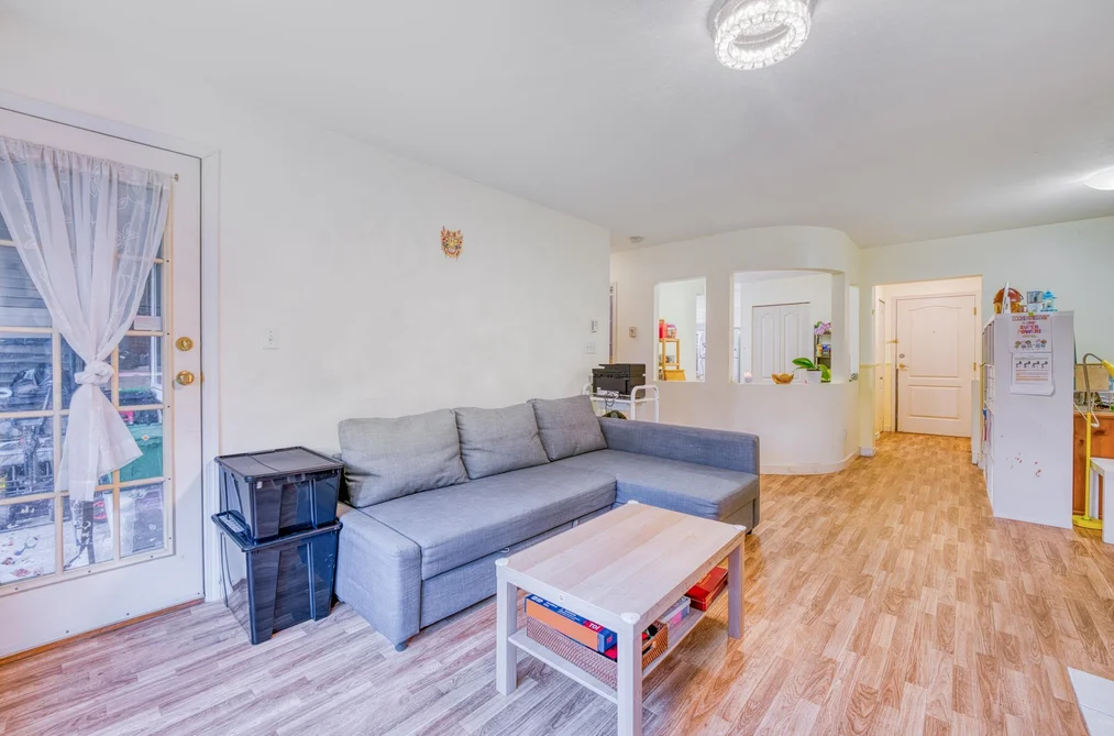 Condo for sale at 207 3738 Norfolk Street Burnaby British Columbia - MLS: R3126559