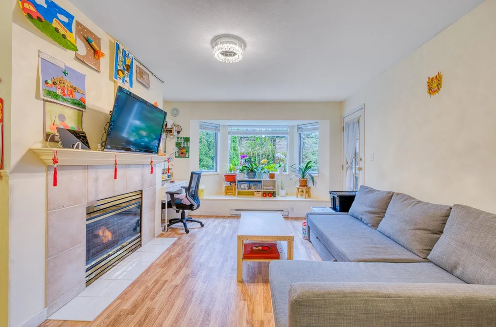 207 3738 NORFOLK STREET, Burnaby BC V5G 4V4, Burnaby BC — Residential for Sale - Photo 4