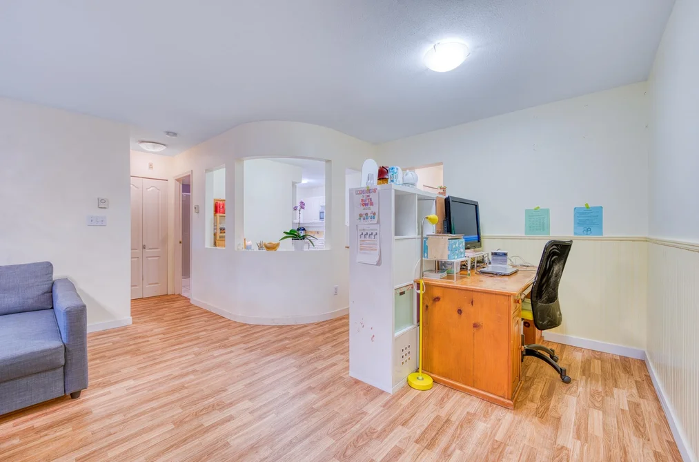 207 3738 NORFOLK STREET, Burnaby BC V5G 4V4, Burnaby BC — Residential for Sale - Photo 5