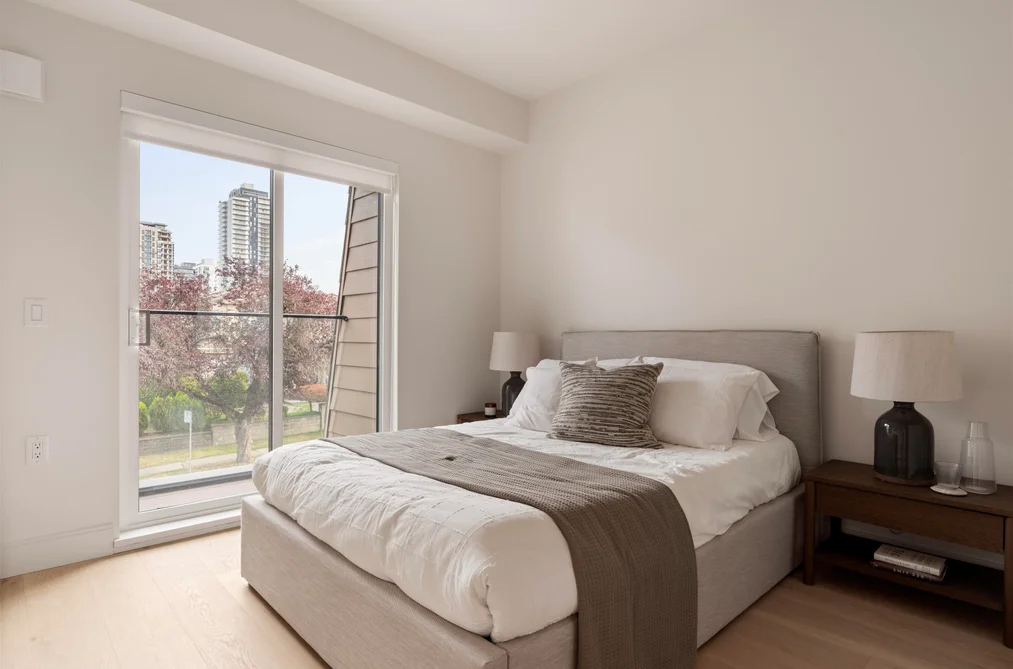 207-378 W 45th Avenue, Vancouver, BC - Townhouse for Sale - Photo 6 of 14
