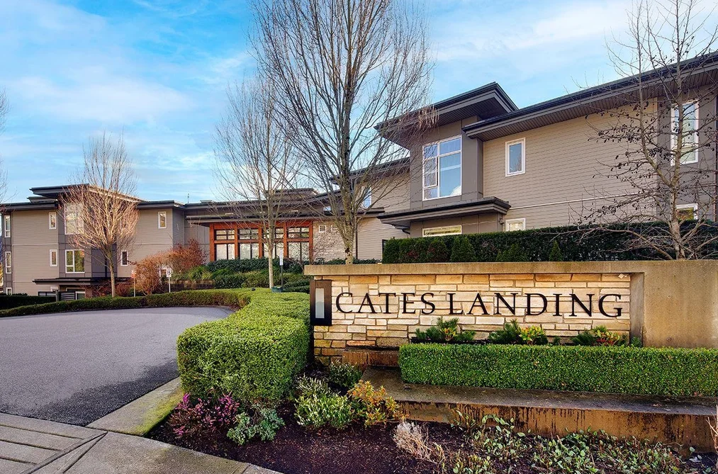 Condo for sale at 207 3825 Cates Landing Way North Vancouver British Columbia - MLS: R3122945