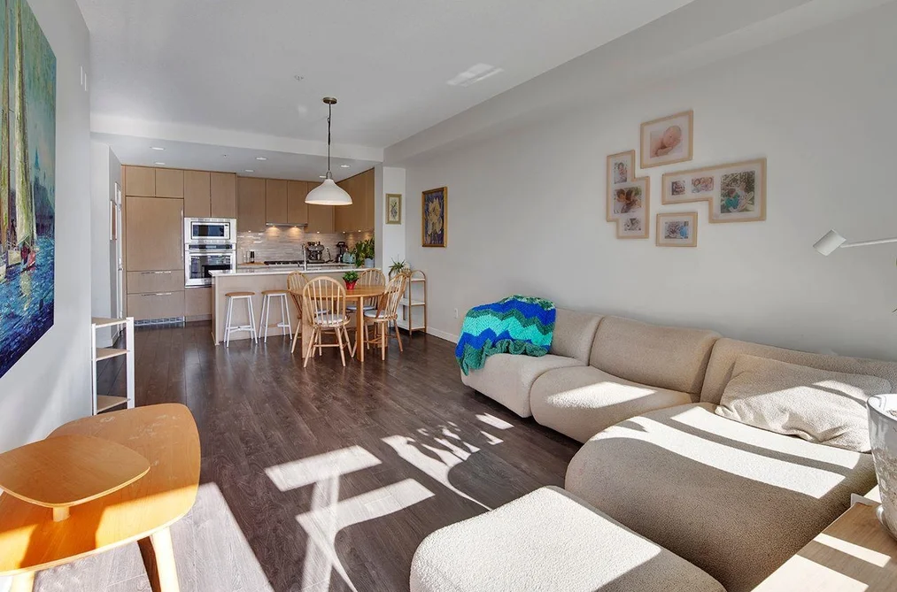207 3825 CATES LANDING WAY, North Vancouver BC V7G 0A6, North Vancouver BC — Residential for Sale - Photo 4