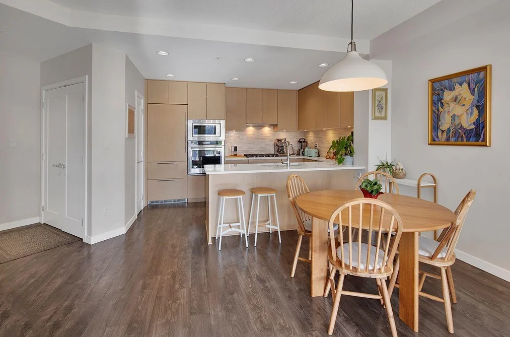 207 3825 CATES LANDING WAY, North Vancouver BC V7G 0A6, North Vancouver BC — Residential for Sale - Photo 6