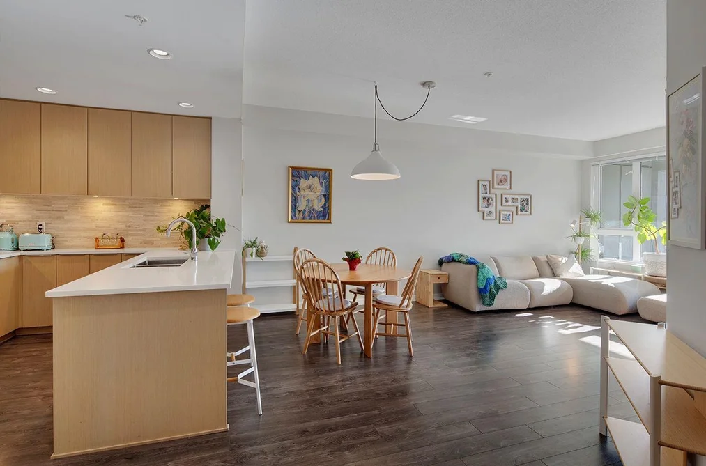 207 3825 CATES LANDING WAY, North Vancouver BC V7G 0A6, North Vancouver BC — Residential for Sale - Photo 7