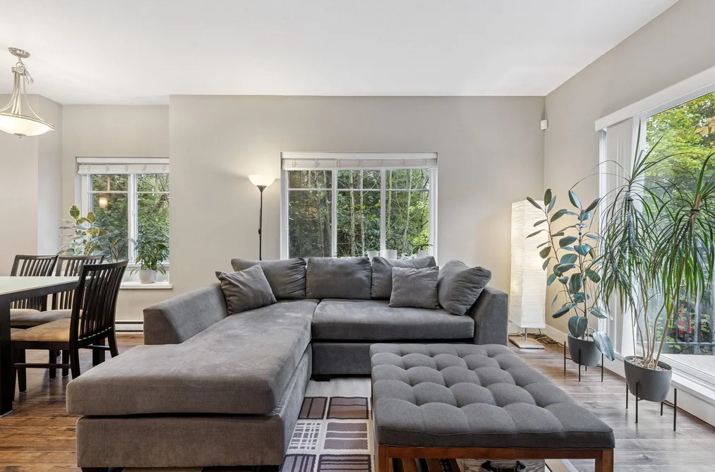 Townhouse for sale at 207 3888 Norfolk Street Burnaby British Columbia - MLS: R3101445