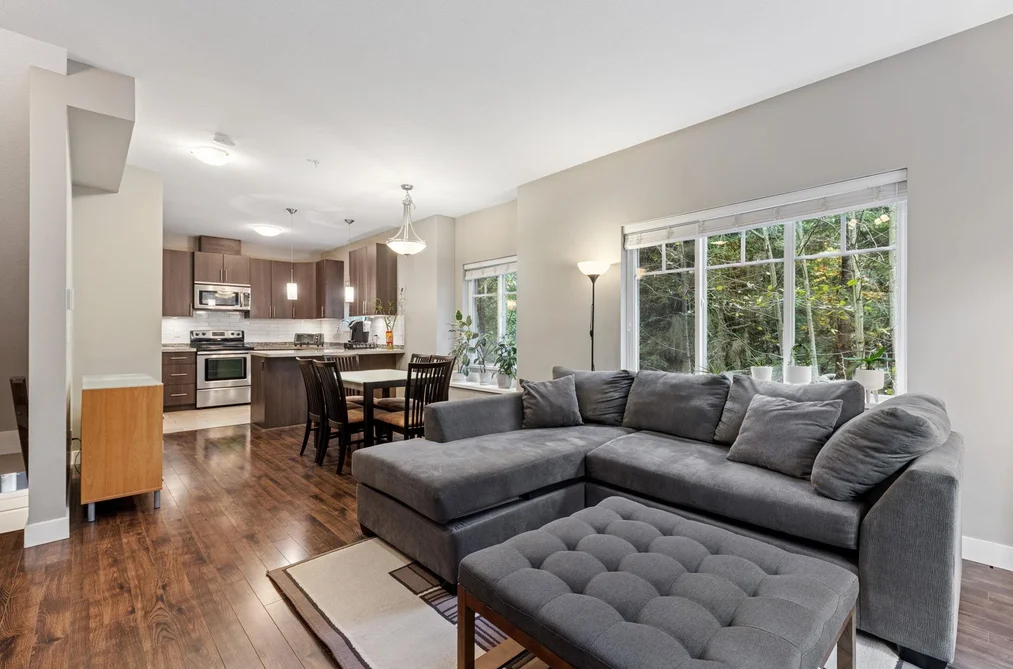 207 3888 NORFOLK STREET, Burnaby BC V5G 1E5, Burnaby BC — Residential for Sale - Photo 3