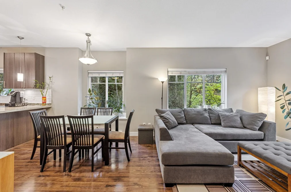 207 3888 NORFOLK STREET, Burnaby BC V5G 1E5, Burnaby BC — Residential for Sale - Photo 4