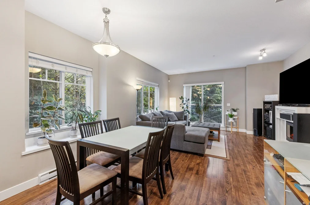 207 3888 NORFOLK STREET, Burnaby BC V5G 1E5, Burnaby BC — Residential for Sale - Photo 5