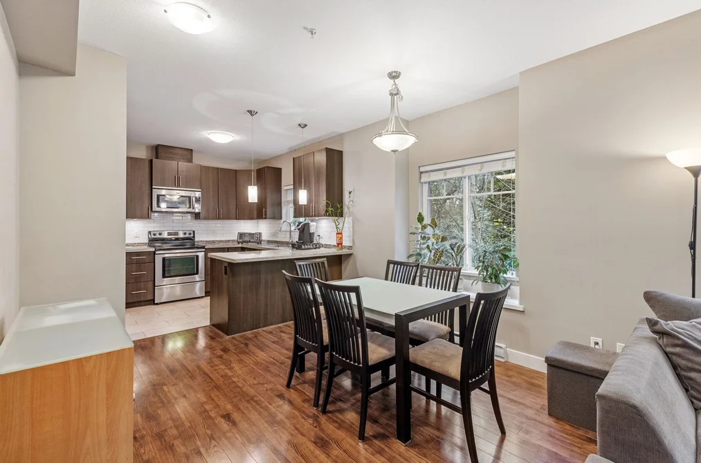 207 3888 NORFOLK STREET, Burnaby BC V5G 1E5, Burnaby BC — Residential for Sale - Photo 6
