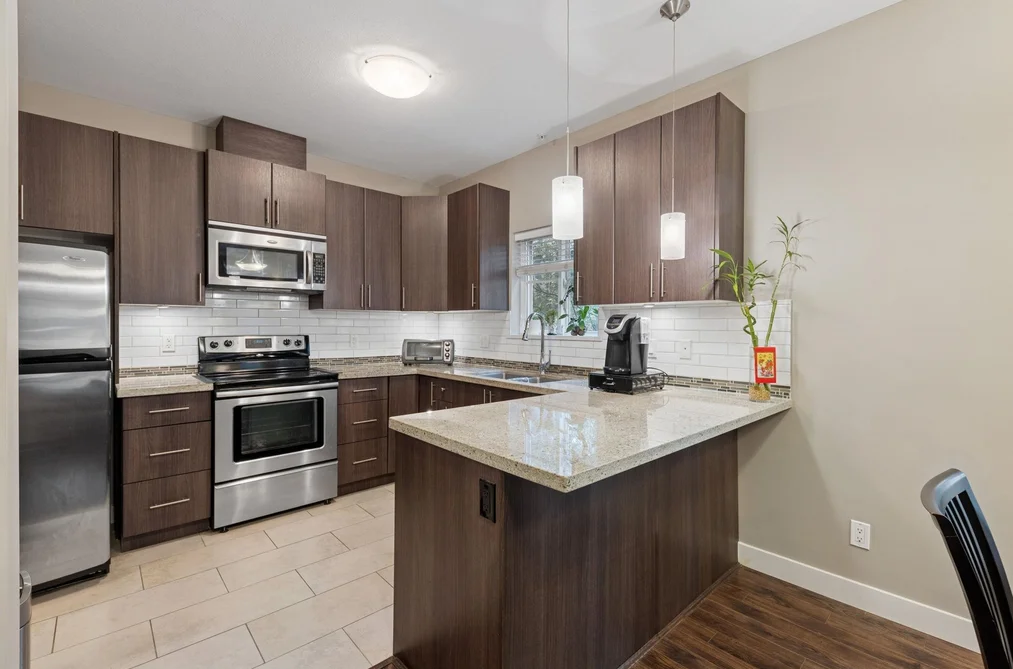 207 3888 NORFOLK STREET, Burnaby BC V5G 1E5, Burnaby BC — Residential for Sale - Photo 7