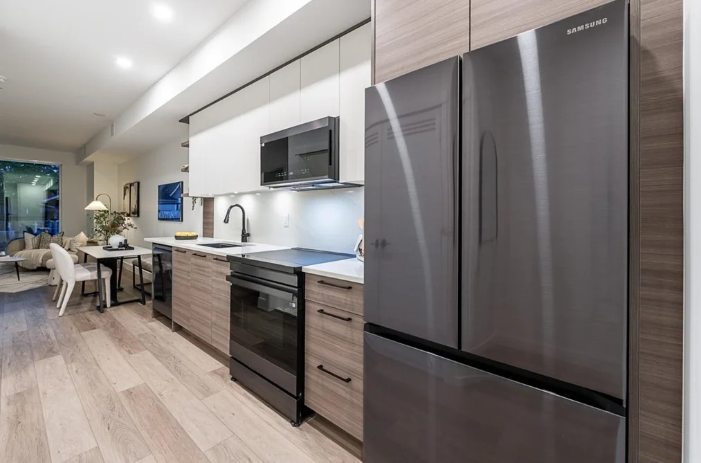 Condo for sale at 207 422 Lakewood Drive Vancouver British Columbia - MLS: R3138801
