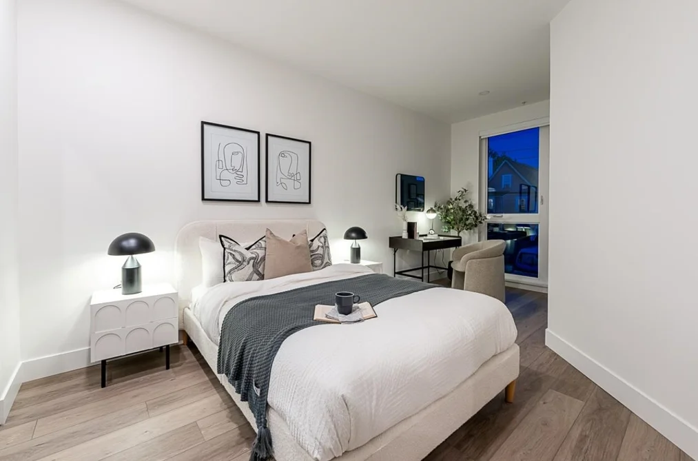 207 422 LAKEWOOD DRIVE, Vancouver BC V5L 4L7, Vancouver BC — Residential for Sale — Photo 4 of 11