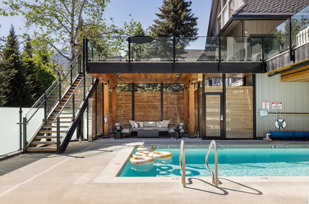 Condo for sale at 207 4365 Northlands Boulevard Whistler British Columbia - MLS: R3132542