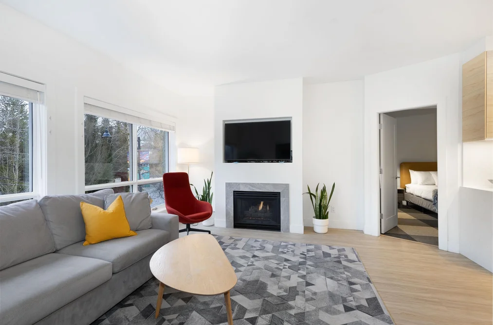 207 4365 NORTHLANDS BOULEVARD, Whistler BC V8E 1C4, Whistler BC — Residential for Sale - Photo 2