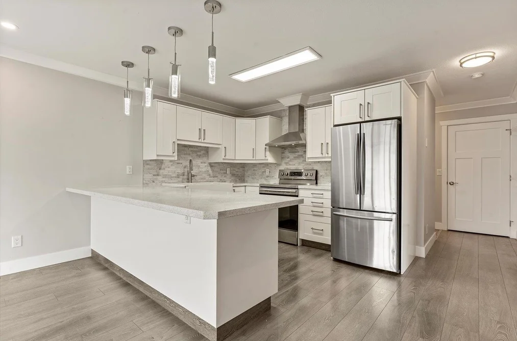 Condo for sale at 207 45669 Mcintosh Drive Chilliwack British Columbia - MLS: R3106428