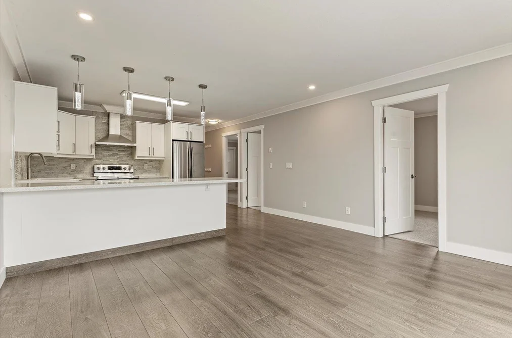 207 45669 MCINTOSH DRIVE, Chilliwack BC V2P 6V4, Chilliwack BC — Residential for Sale - Photo 2