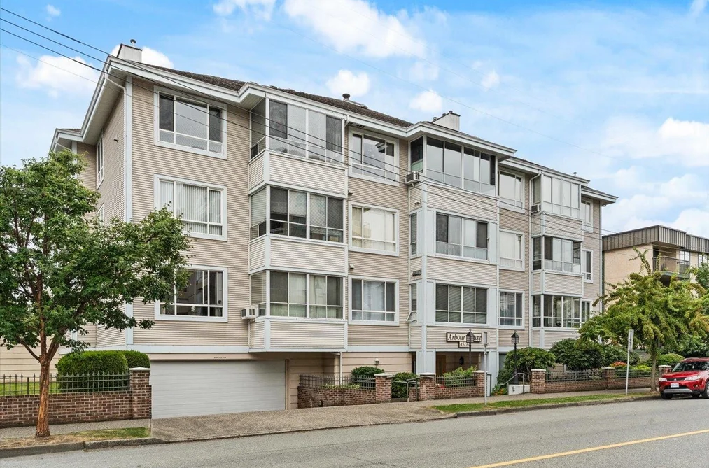 207 45770 SPADINA AVENUE, Chilliwack BC V2P 1T6, Chilliwack BC — Residential for Sale — Photo 29 of 29