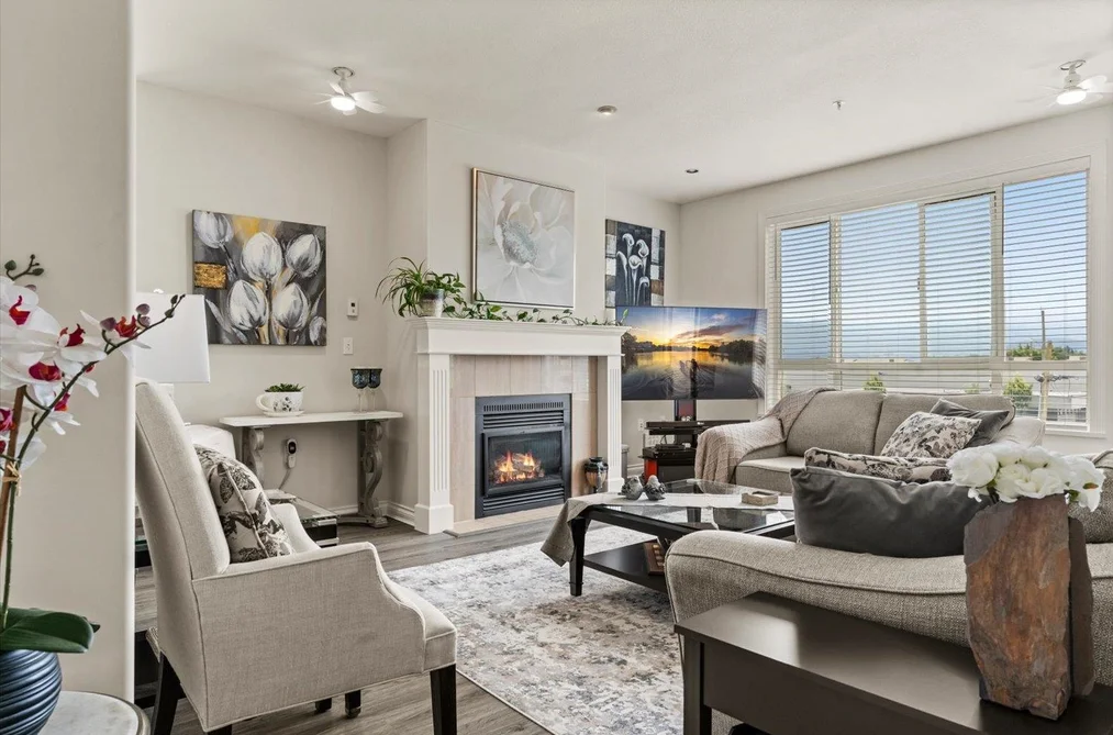 207 45770 SPADINA AVENUE, Chilliwack BC V2P 1T6, Chilliwack BC — Residential for Sale — Photo 5 of 29