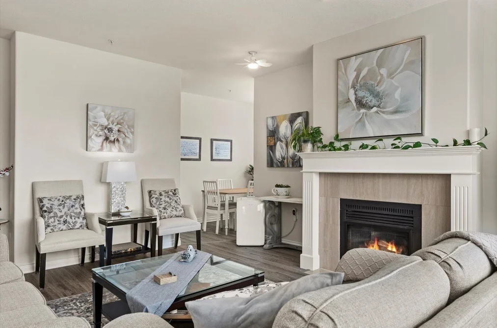 207 45770 SPADINA AVENUE, Chilliwack BC V2P 1T6, Chilliwack BC — Residential for Sale — Photo 6 of 29