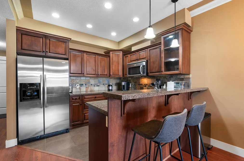 207 45893 CHESTERFIELD AVENUE, Chilliwack BC V2P 1M5, Chilliwack BC — Residential for Sale - Photo 5