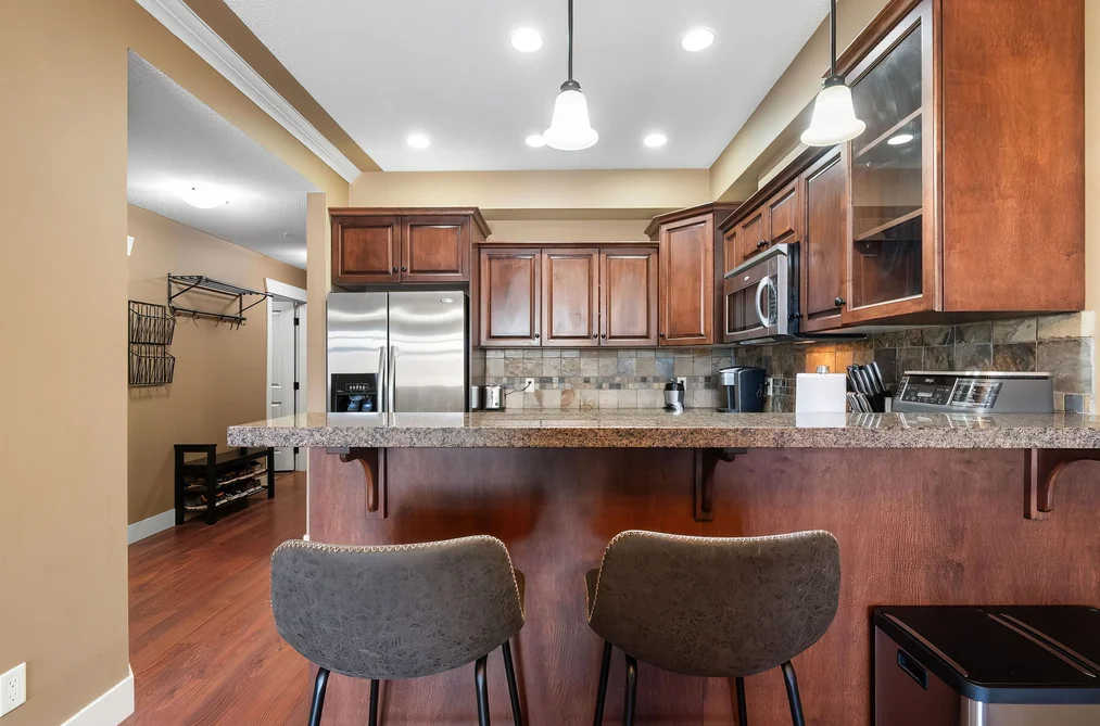207 45893 CHESTERFIELD AVENUE, Chilliwack BC V2P 1M5, Chilliwack BC — Residential for Sale - Photo 6