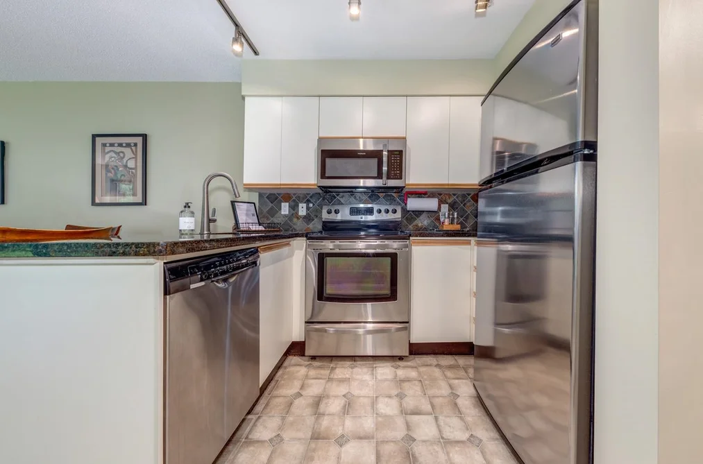 207 4749 SPEARHEAD DRIVE, Whistler BC V8E 1E9, Whistler BC — Residential for Sale — Photo 11 of 24