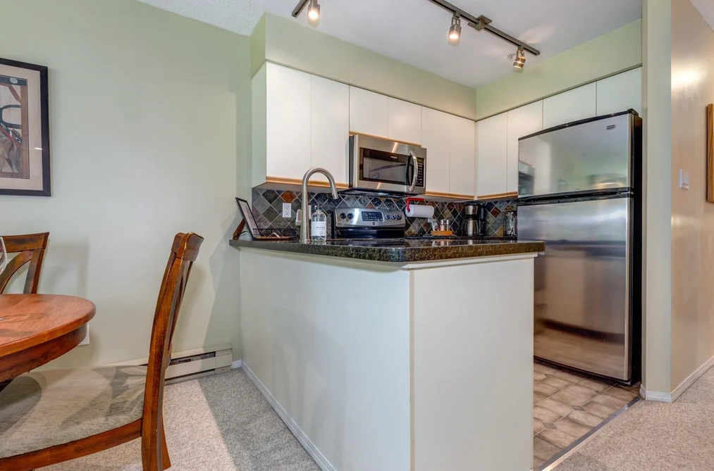 207 4749 SPEARHEAD DRIVE, Whistler BC V8E 1E9, Whistler BC — Residential for Sale — Photo 13 of 24