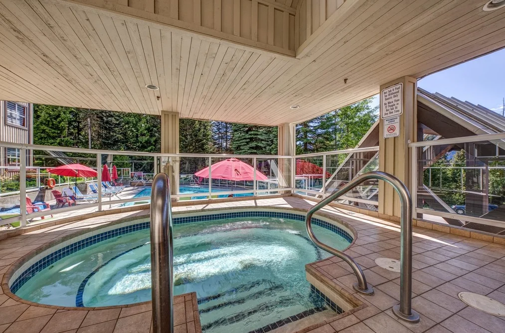 207 4749 SPEARHEAD DRIVE, Whistler BC V8E 1E9, Whistler BC — Residential for Sale — Photo 22 of 24